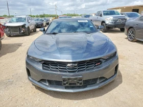 Chevrolet Camaro 3.6l Ls | Mobile.bg � ����� ������ 5
