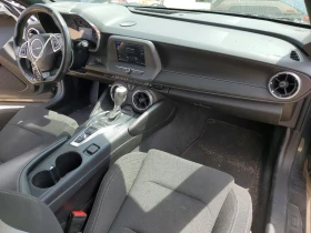 Chevrolet Camaro 3.6l Ls | Mobile.bg � ����� ������ 8