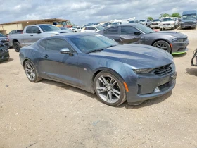 Chevrolet Camaro 3.6l Ls | Mobile.bg � ����� ������ 4