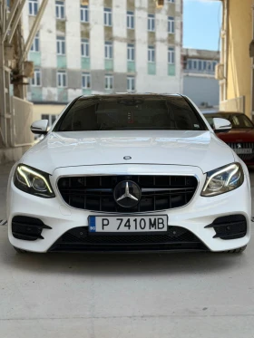 Mercedes-Benz E 350 AMG Digital Head up | Mobile.bg � ����� ������ 2