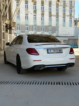 Mercedes-Benz E 350 AMG Digital Head up | Mobile.bg � ����� ������ 4