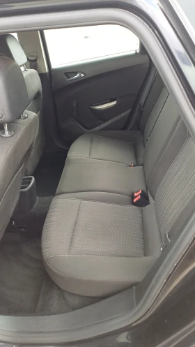 Opel Astra 1.7CDTI EURO5A | Mobile.bg � ����� ������ 14