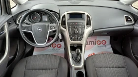 Opel Astra 1.7CDTI EURO5A | Mobile.bg � ����� ������ 11