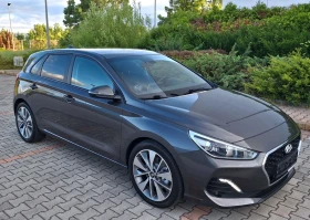 Hyundai I30 1.4-140��. ������-�������-���������� | Mobile.bg � ����� ������ 2
