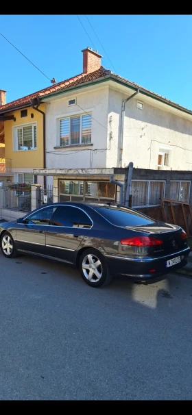 Peugeot 605 undefined | Auto.bg — изображение 8