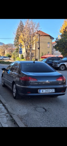 Peugeot 605 undefined | Auto.bg — изображение 2