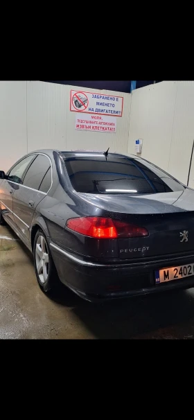 Peugeot 605 undefined | Auto.bg — изображение 3