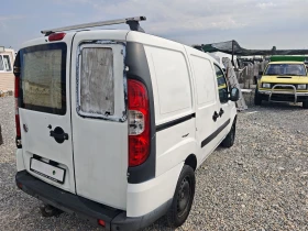 Fiat Doblo 1.3 KLIMA - 1450 € / 2835.95 лв. - 30113449 5
