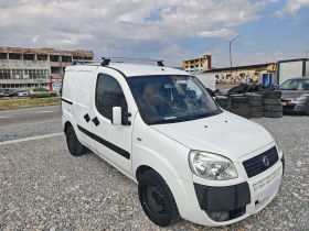 Fiat Doblo 1.3 KLIMA - 1450 € / 2835.95 лв. - 30113449 3