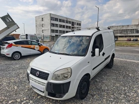 Fiat Doblo 1.3 KLIMA