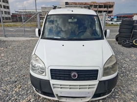 Fiat Doblo 1.3 KLIMA - 1450 € / 2835.95 лв. - 30113449 2