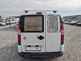 Fiat Doblo 1.3 KLIMA - 1450 € / 2835.95 лв. - 30113449 6