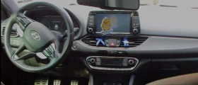 Hyundai I30 2.0T-GDI | Mobile.bg � ����� ������ 5