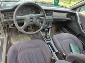 Audi 80 2.0 i | Mobile.bg � ����� ������ 11