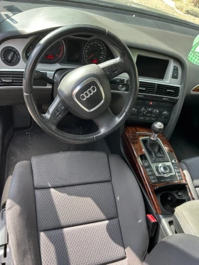 Audi A6 2.7 TDI | Mobile.bg � ����� ������ 4