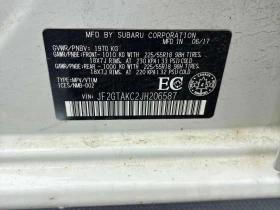 Subaru Crosstrek * Limited * CARFAX * ����� �� ����������� | Mobile.bg � ����� ������ 10