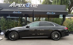 Mercedes-Benz E 220 AMG/360 - 46000 € - 30683344 7