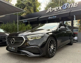Mercedes-Benz E 220 AMG/360 - 46000 € - 30683344 2
