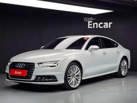 ������ Audi A7