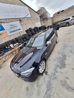 BMW 550 | Mobile.bg � ����� ������ 9