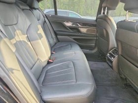 BMW 740 Li M PACK| SOFT CLOSE| HARMAN| PANO| GESTUREИНФОРМ | Auto.bg — изображение 10