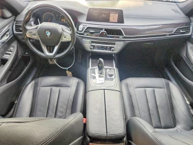 BMW 740 Li M PACK| SOFT CLOSE| HARMAN| PANO| GESTUREИНФОРМ | Auto.bg — изображение 8