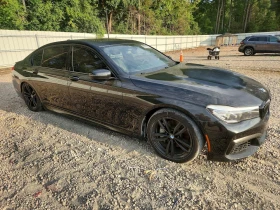 BMW 740 Li M PACK| SOFT CLOSE| HARMAN| PANO| GESTUREИНФОРМ | Auto.bg — изображение 3