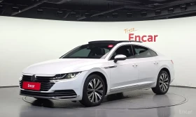 VW Arteon 2.0* TDI* PREMIUM* ОБДУХВАНЕ* ДИСТРОНИК* LANE* ASS