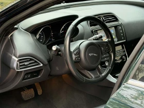 Jaguar XE Регистрирана! Всичко платено до 2027, реални км - 8900 € - 72767998 15