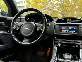 Jaguar XE Регистрирана! Всичко платено до 2027, реални км - 8900 € - 72767998 13