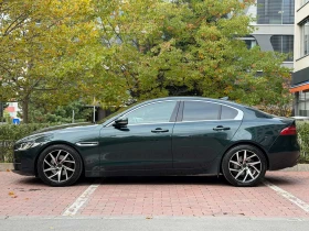 Jaguar XE Регистрирана! Всичко платено до 2027, реални км - 8900 € - 72767998 4