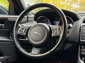 Jaguar XE Регистрирана! Всичко платено до 2027, реални км - 8900 € - 72767998 16