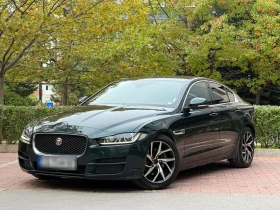 Jaguar XE Регистрирана! Всичко платено до 2027, реални км - 8900 € - 72767998 3