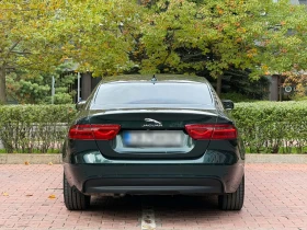 Jaguar XE Регистрирана! Всичко платено до 2027, реални км - 8900 € - 72767998 7