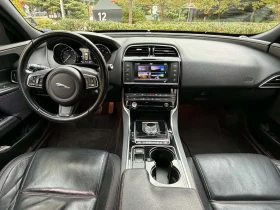 Jaguar XE Регистрирана! Всичко платено до 2027, реални км - 8900 € - 72767998 14