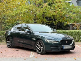 Jaguar XE Регистрирана! Всичко платено до 2027, реални км - 8900 € - 72767998 2