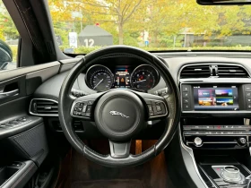 Jaguar XE Регистрирана! Всичко платено до 2027, реални км - 8900 € - 72767998 9