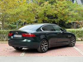 Jaguar XE Регистрирана! Всичко платено до 2027, реални км - 8900 € - 72767998 5