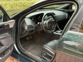 Jaguar XE Регистрирана! Всичко платено до 2027, реални км - 8900 € - 72767998 10
