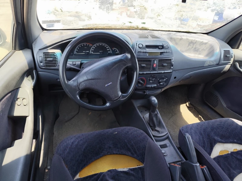 Fiat Brava 1.8, снимка 5 - Автомобили и джипове - 46927409