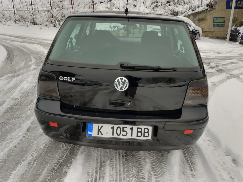 VW Golf, снимка 5 - Автомобили и джипове - 48711283