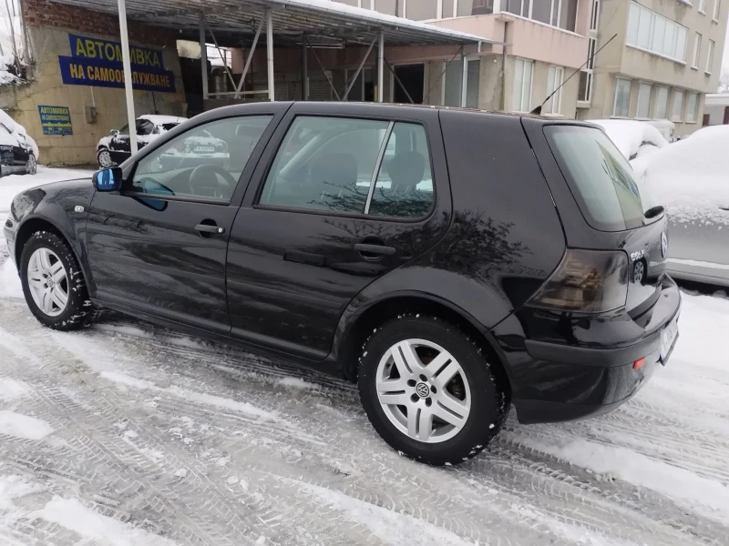 VW Golf, снимка 6 - Автомобили и джипове - 48711283