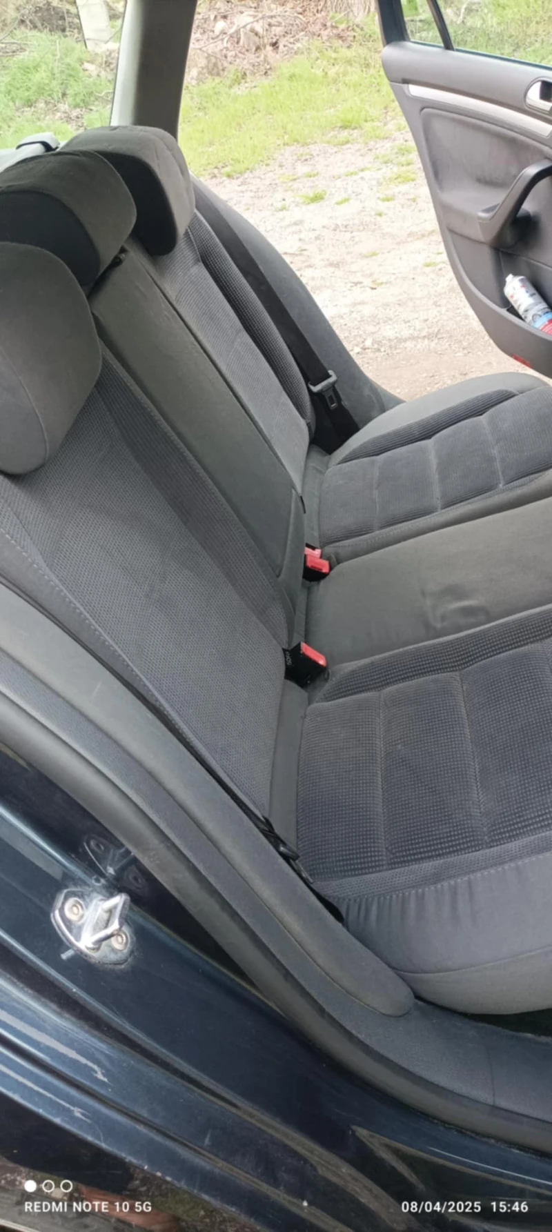 VW Golf Variant, снимка 10 - Автомобили и джипове - 50803150