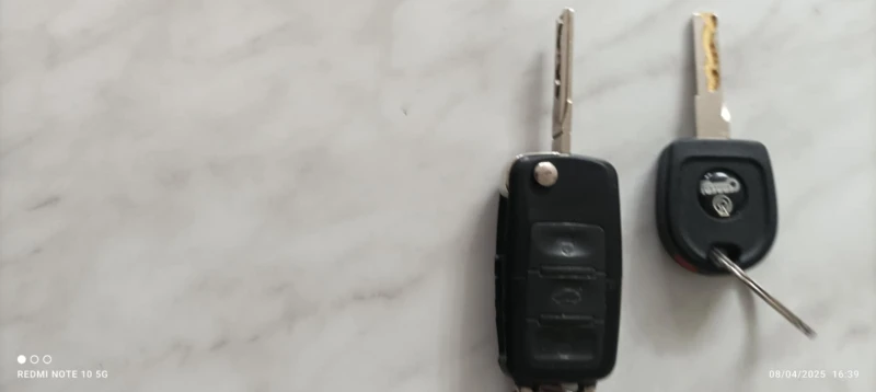 VW Golf Variant, снимка 6 - Автомобили и джипове - 50803150