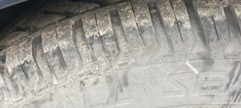 VW Golf Variant, снимка 4 - Автомобили и джипове - 50803150