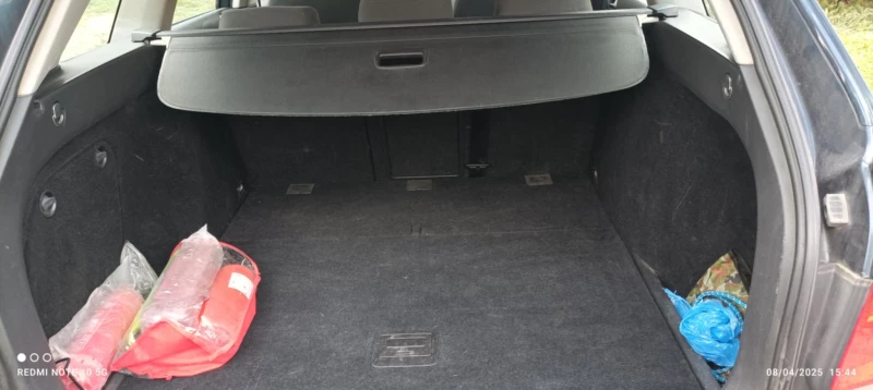 VW Golf Variant, снимка 12 - Автомобили и джипове - 50803150