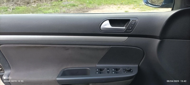 VW Golf Variant, снимка 14 - Автомобили и джипове - 50803150