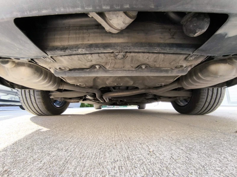 Audi A6 3.0tdi quatro, снимка 9 - Автомобили и джипове - 52108006