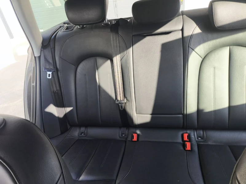 Audi A6 3.0tdi quatro, снимка 14 - Автомобили и джипове - 52108006