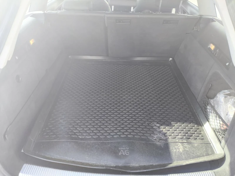 Audi A6 3.0tdi quatro, снимка 7 - Автомобили и джипове - 52108006